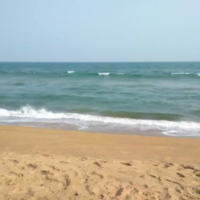 Chilika Lake (Satapada, Puri)​