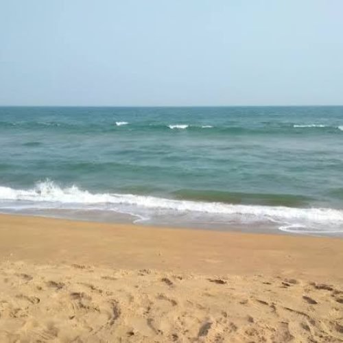 Chilika Lake (Satapada, Puri)​